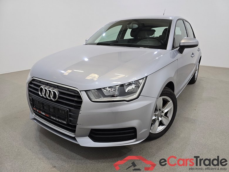 Audi A1 SB 1.4 TDI 90Hp Eur6 Navi Klima PDC ...