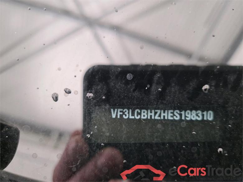 Peugeot 308 SW Peugeot 308 SW 1.6 BlueHDi BL Execut. #6