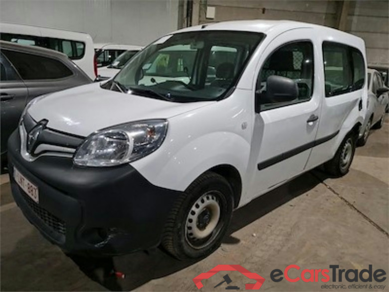 RENAULT KANGOO EXPRESS DSL - 2013 1.5 dCi Grand Confort