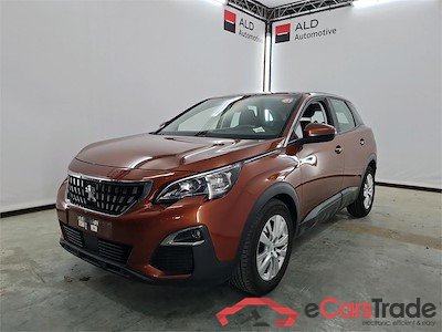 PEUGEOT 3008 DIESEL - 2016 1.5 BlueHDi Active (EU6.2)