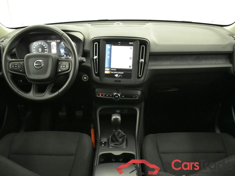 Volvo XC40 2.0 D3 LED-Xenon Navi KeylessGo Klima PDC ... #6