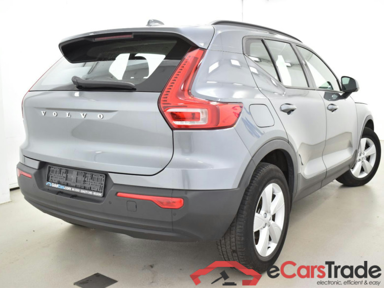 Volvo XC40 2.0 D3 LED-Xenon Navi KeylessGo Klima PDC ... #3