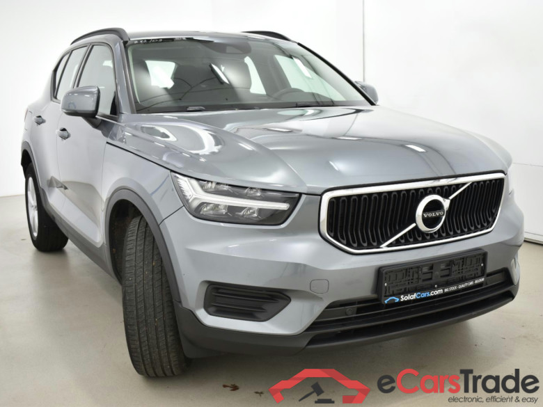 Volvo XC40 2.0 D3 LED-Xenon Navi KeylessGo Klima PDC ... #2