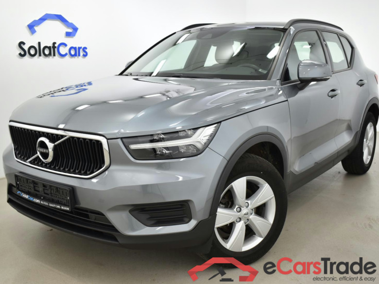 Volvo XC40 2.0 D3 LED-Xenon Navi KeylessGo Klima PDC ...