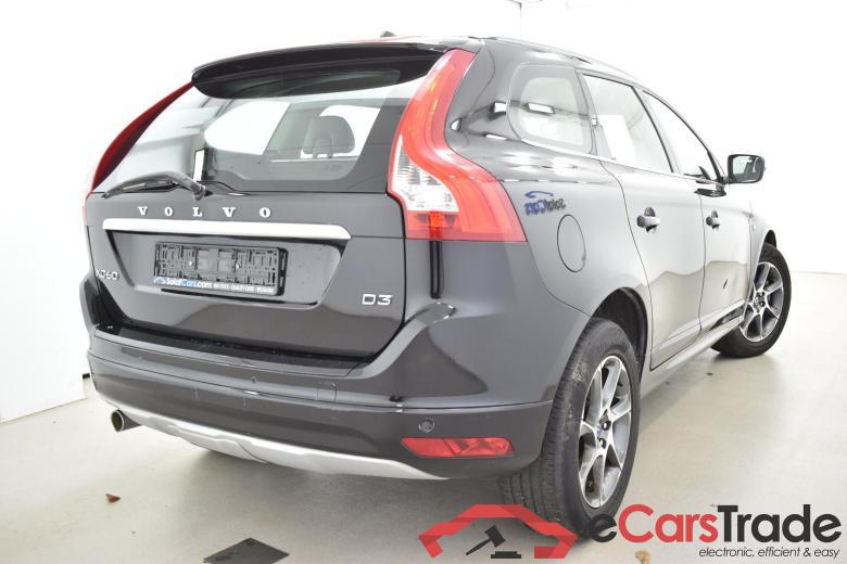 Volvo XC60 2.0 D3 Ocean Race Aut. Virtual Navi Sport-Leather Klima PDC ... #3