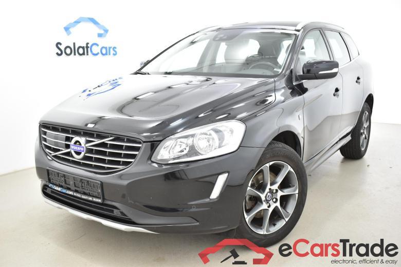 Volvo XC60 2.0 D3 Ocean Race Aut. Virtual Navi Sport-Leather Klima PDC ...