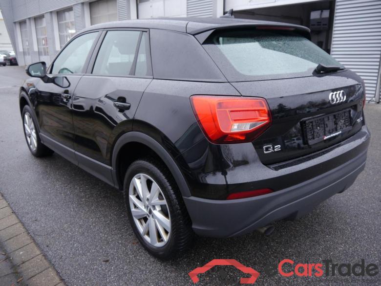 Audi 30 TDI basis Q2 30 TDI basis #3