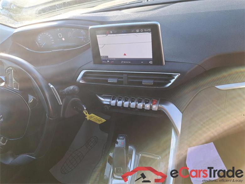 Peugeot 3008 1.6 BlueHDi Aut. Navi Sport-Seats Klima PDC ... #6