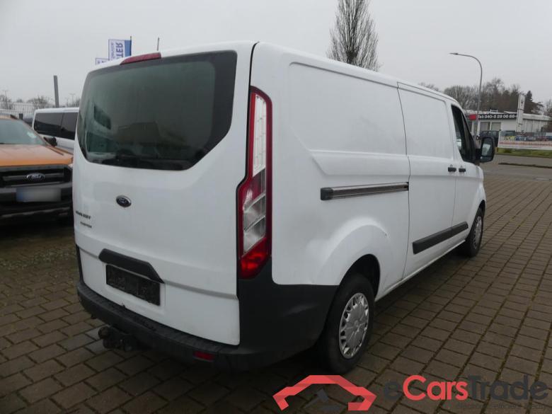 Ford DE - Ka4 2.2 TDCi EU5, 290 L2 Trend, 2012 - 2016 Transit Custom Kasten #3