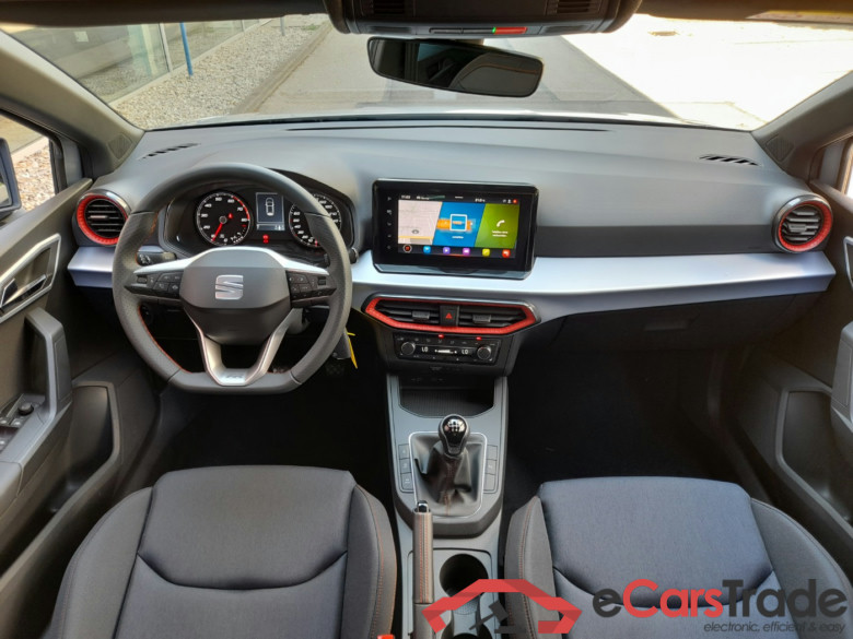 Seat Style!!!Tageszulassung!!! Arona 1.0 TSI #4