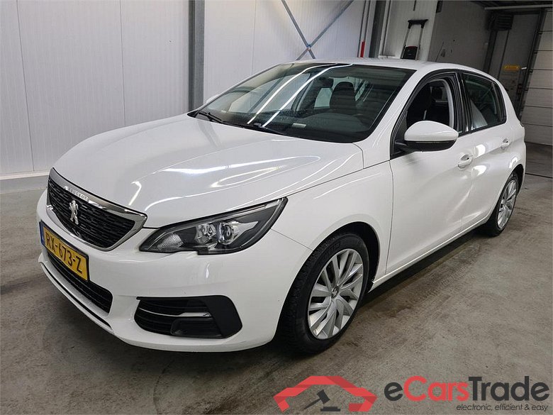 PEUGEOT 308 1.6 BlueHDi Blue L.