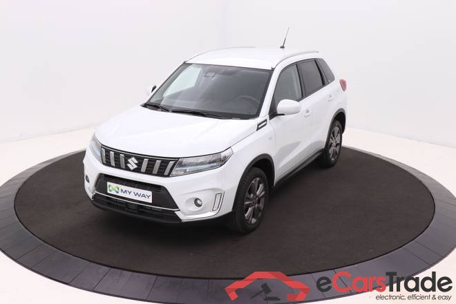 Suzuki 1.4 GL+ Vitara
