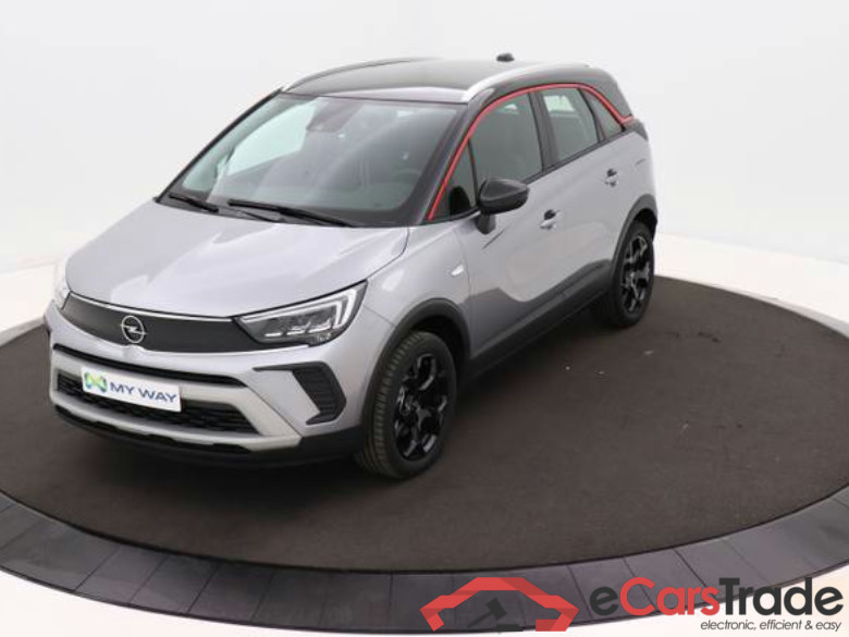 Opel GS Line *EU Tageszulassung* Crossland X