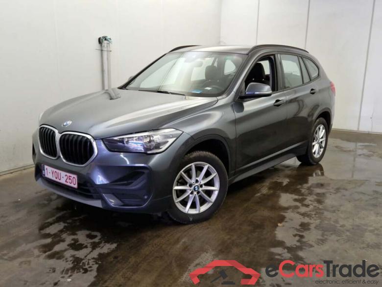 BMW X1 SDRIVE16D SDRIVE16DA