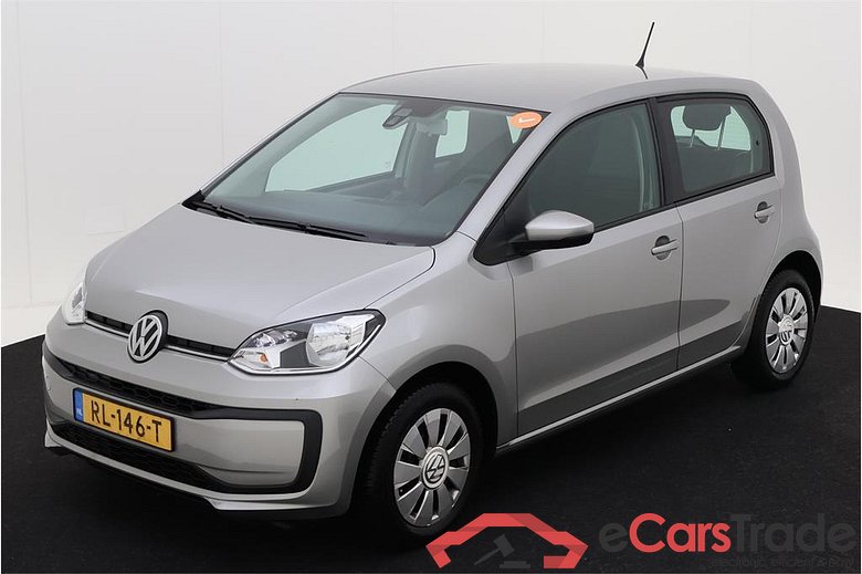 VOLKSWAGEN up! 44 kW