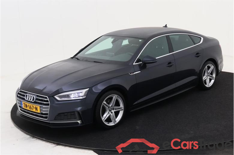 AUDI A5 Sportback 110 kW