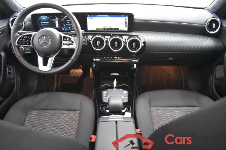 Mercedes CLA 180 d Aut. Widescreen LED-Xenon Navi KeylessGo Klima PDC ... #6