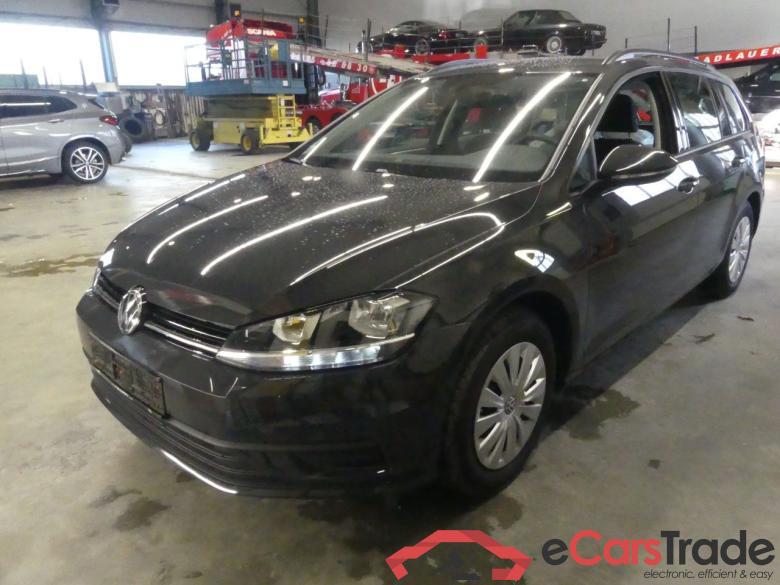 Volkswagen Golf Variant Golf VII Variant  Trendline BMT/Start-Stopp 1.0 TSI  85KW  AT7  E6dT #1