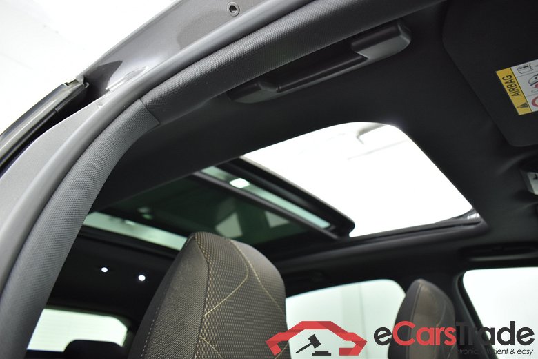 DS DS7 Crossback 1.5 BlueHDi LED-Xenon Pano Navi Sport-Seats Camera 360 Klima KeylessGo PDC ... #6