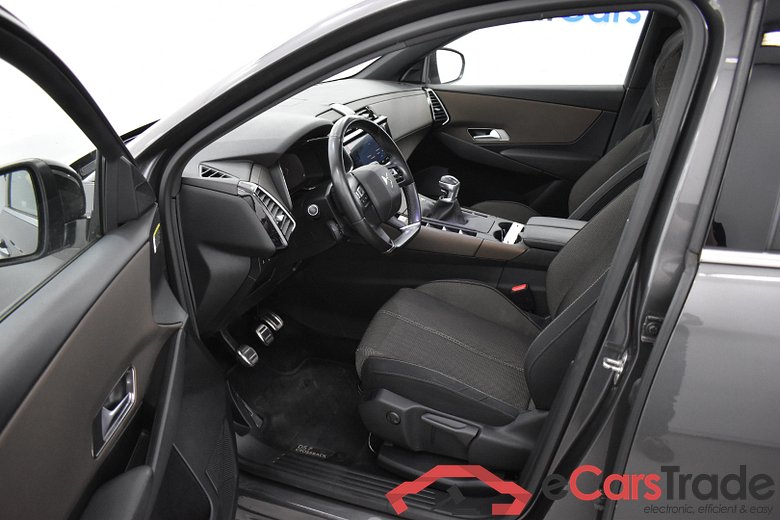 DS DS7 Crossback 1.5 BlueHDi LED-Xenon Pano Navi Sport-Seats Camera 360 Klima KeylessGo PDC ... #5