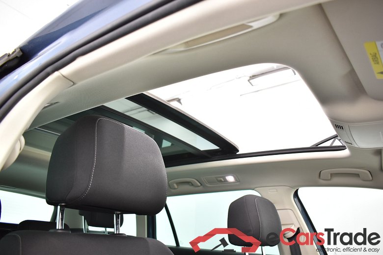 Volkswagen Passat 1.6 TDi Aut. Comfortline Pano Head-Up LED-Xenon Virtual Navi-Pro Sport-Seats Camera KeylessGo Klima PDC ... #6