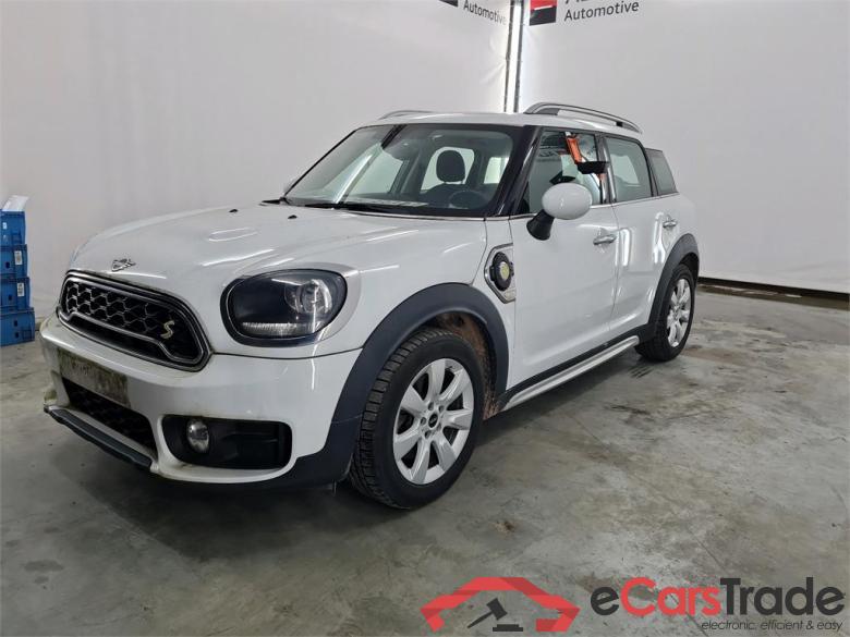 MINI MINI COUNTRYMAN - 2017 1.5A Cooper S E ALL4 Plug-In H.(EU6d-T.) #1