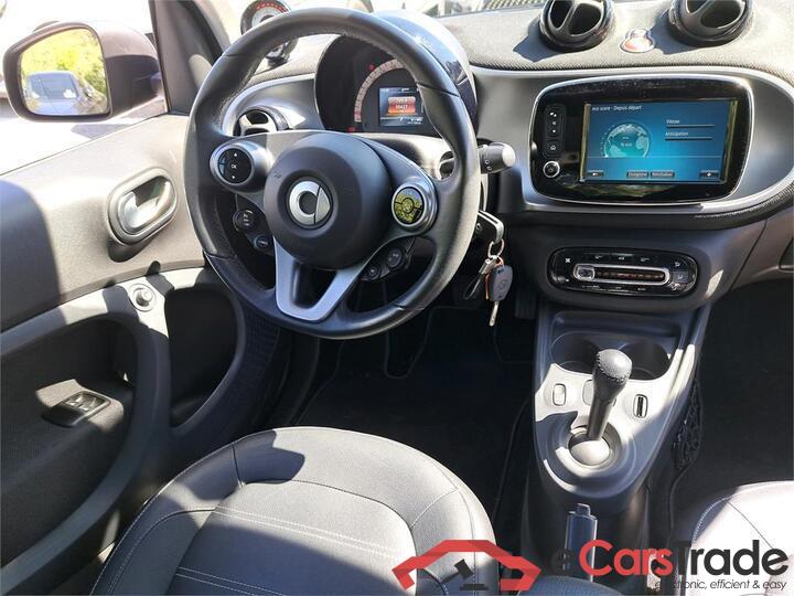 Smart fortwo coupe 60KW ED PRIME #4