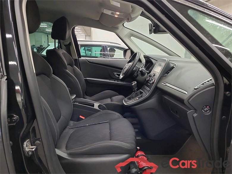 Renault Scenic 1.7 dCi Limited Navi Sport-Seats KeylessGo Klima PDC ... #5
