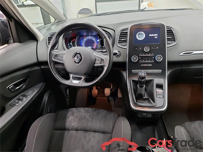 Renault Scenic 1.7 dCi Limited Navi Sport-Seats KeylessGo Klima PDC ... #3
