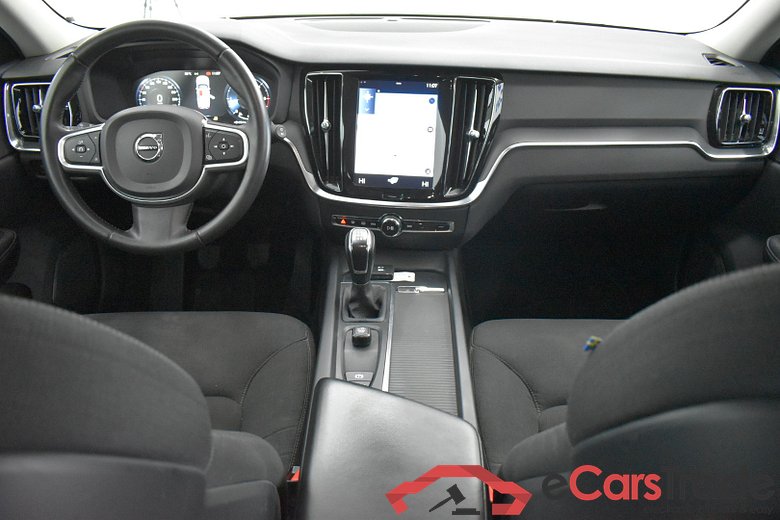 Volvo V60 2.0 D3 LED-Xenon Virtual Navi KeylessGo Klima PDC ... #6
