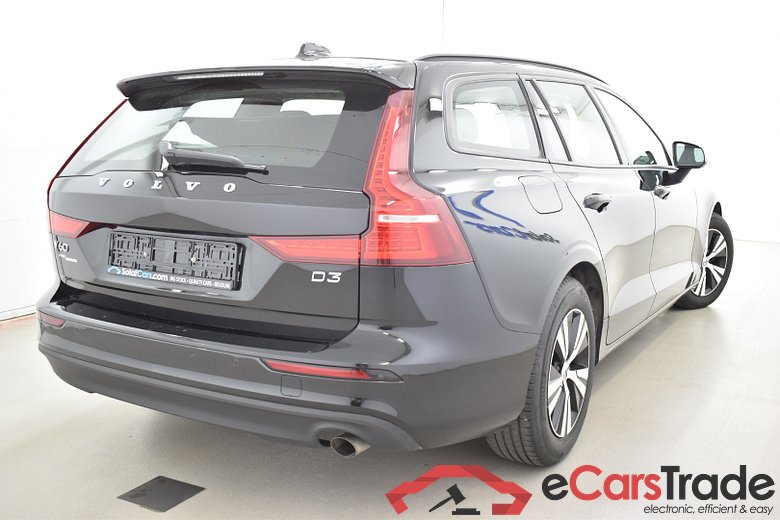 Volvo V60 2.0 D3 LED-Xenon Virtual Navi KeylessGo Klima PDC ... #3