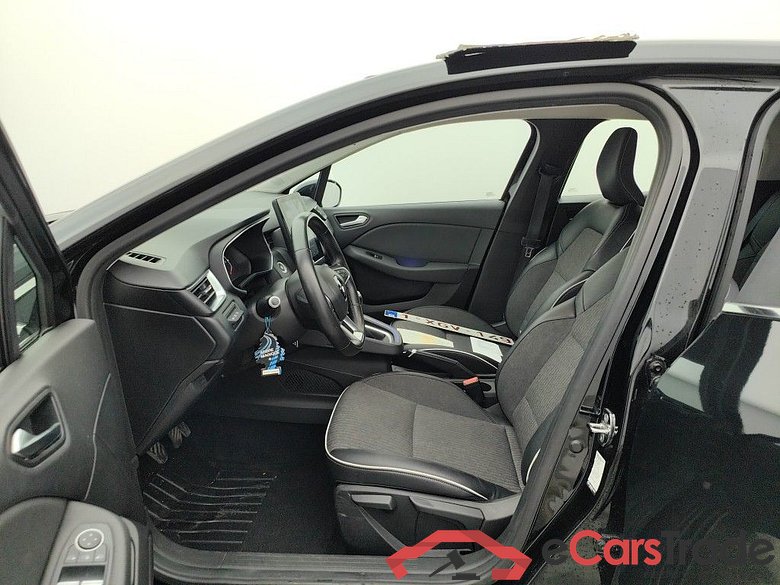 Renault Clio 1.5 dCi Intens LED-Xenon Virtual Navi-Pro 1/2 Leather Camera KeylessGo Klima PDC ... #5