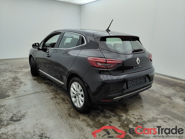 Renault Clio 1.5 dCi Intens LED-Xenon Virtual Navi-Pro 1/2 Leather Camera KeylessGo Klima PDC ... #4