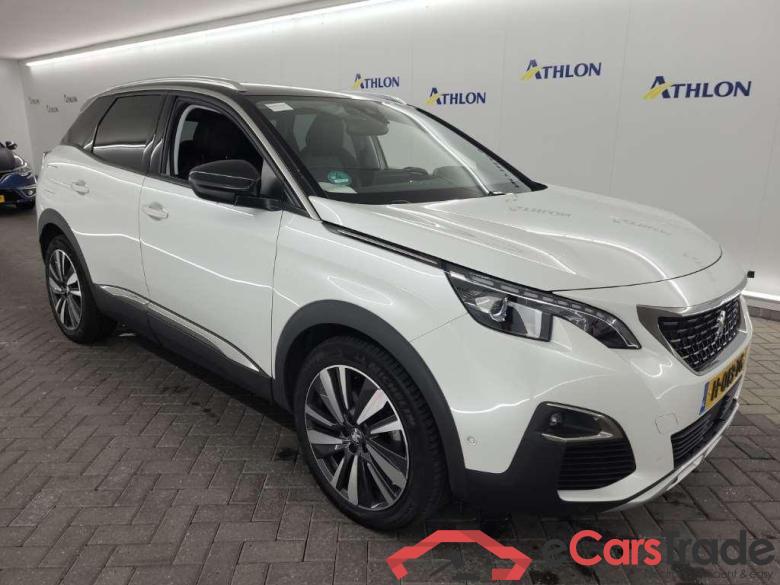 PEUGEOT 3008 Blue Lease Premium PureTech 130 EAT8 5D 96kW #2