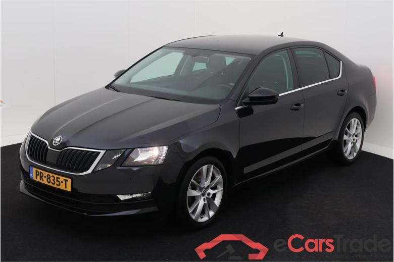 SKODA Octavia 85 kW