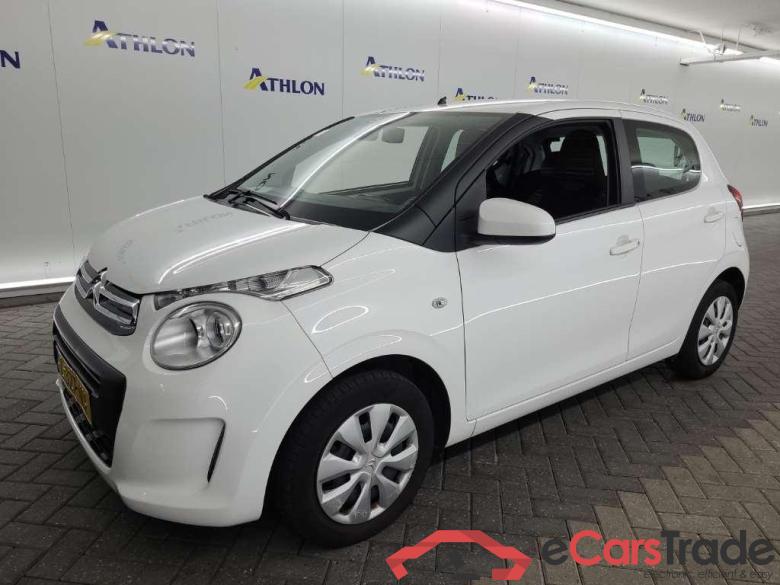 CITROEN C1 VTi 72 S&S Feel 5D 53kW