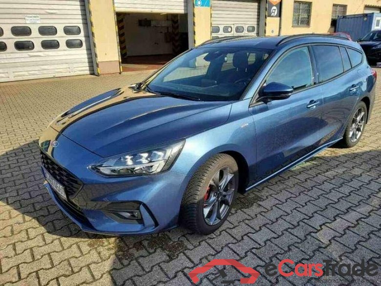 FORD Focus Turnier (CGE)(2018->) DE - Kb5 1.0 EcoBoost Mild-Hyb
