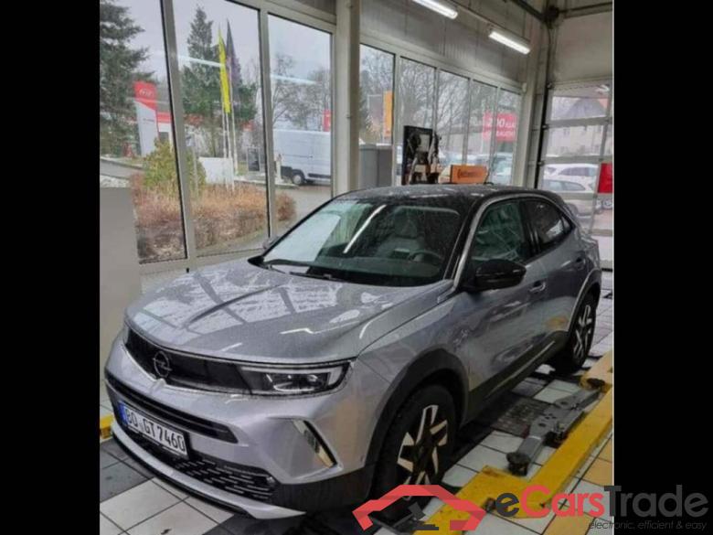 OPEL Mokka (2020->) DE - SUV5 1.2 Turbo EU6d, Eleg #1