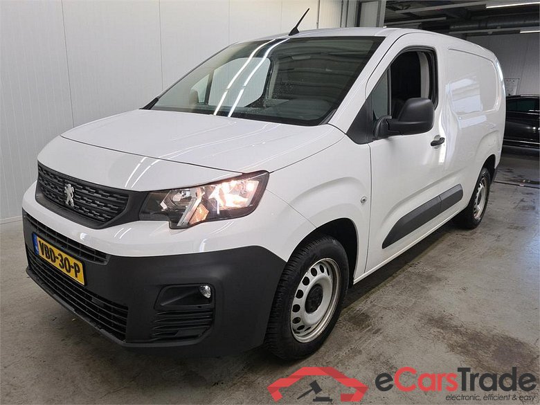 PEUGEOT Partner 1.6 Bl.HDI Prem Long