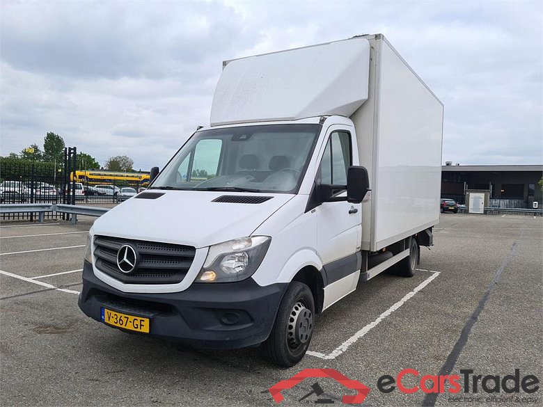 MERCEDES-BENZ Sprinter 514 2.2 CDI 432