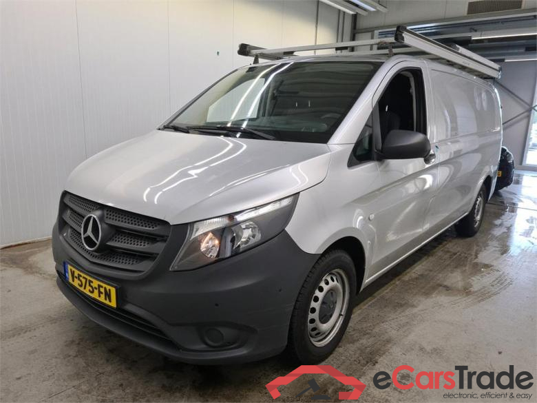 MERCEDES-BENZ Vito 111 CDI Extra L. DC