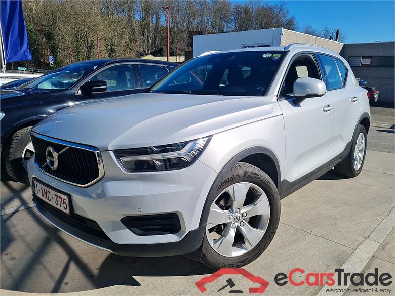 VOLVO XC40 DIESEL 2.0 D3 Momentum Pro Geartronic Versaility Pro Assit Winter
