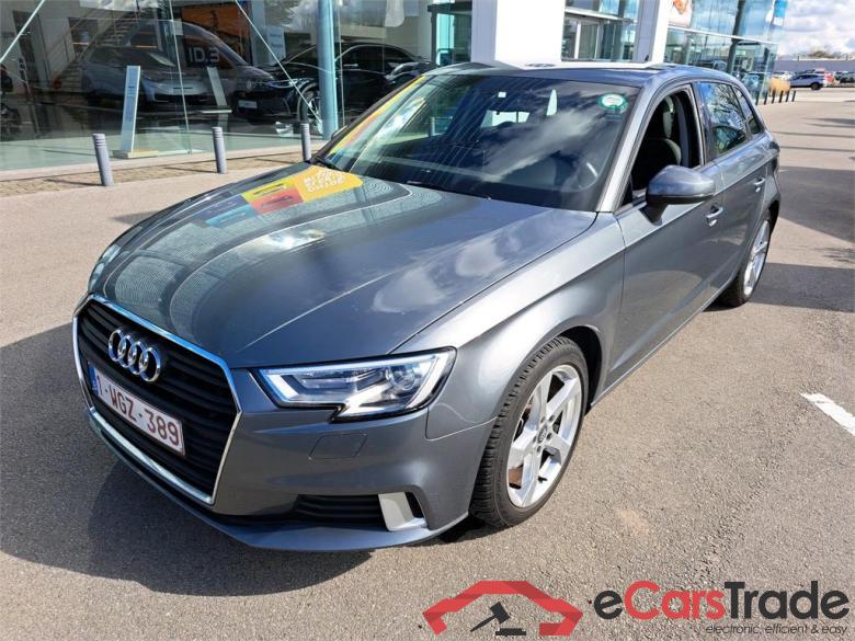 AUDI A3 30 TFSI Sport Business (EU6d-TEMP)