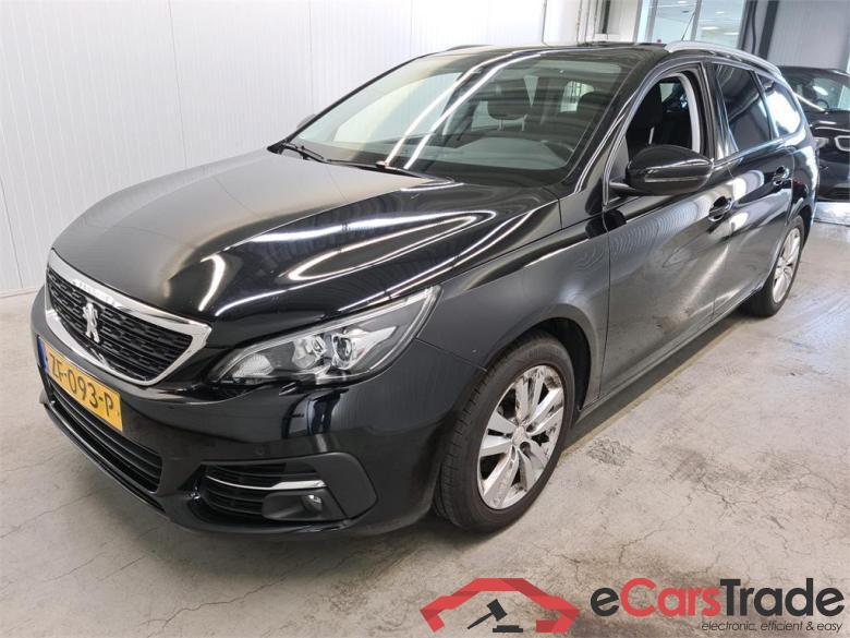 PEUGEOT 308 SW 1.5 BlueHDi BL. Ex.
