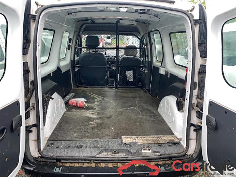 RENAULT KANGOO EXPRESS MAXI DSL - 2013 1.5 dCi Confort