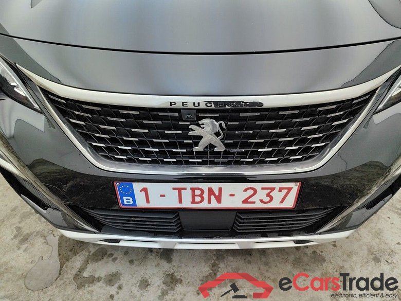Peugeot 3008 1.2 PureTech 96kW S&S GT Line 5d #5