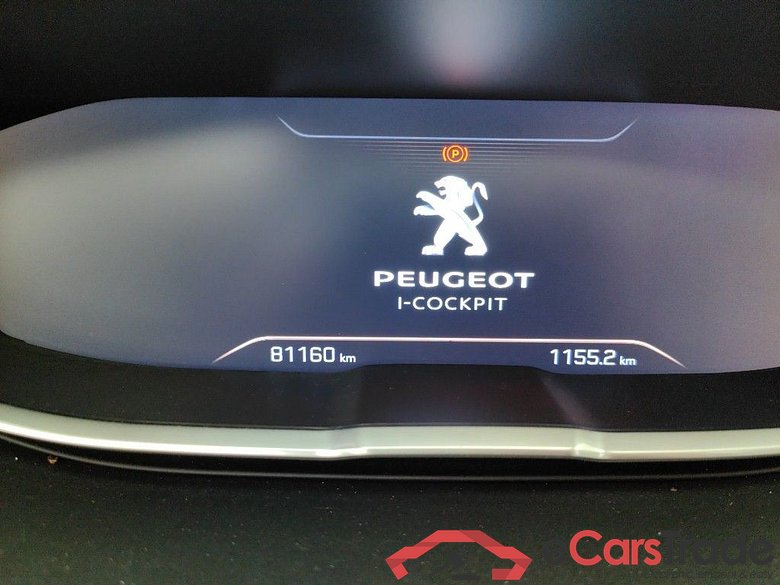 Peugeot 3008 1.2 PureTech 96kW S&S GT Line 5d #6