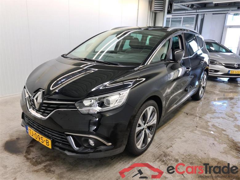 RENAULT Grand scenic 1.5 dCi Intens #1