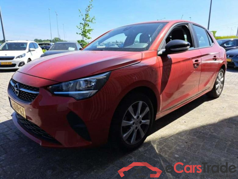 OPEL Corsa 1.2 Edition