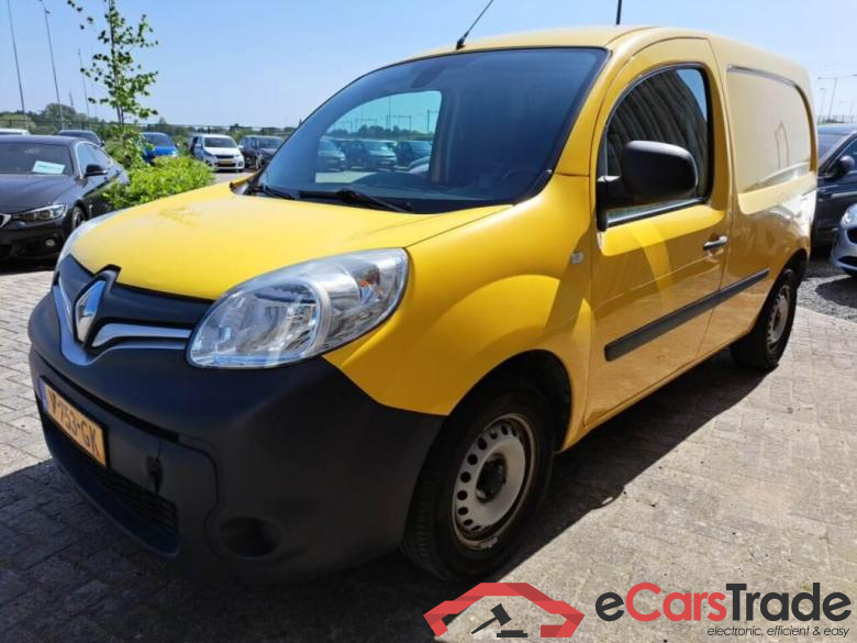 RENAULT KANGOO 1.5 dCi 90 Comfort